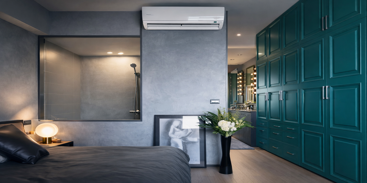 Энергоэффективные кондиционеры MagService