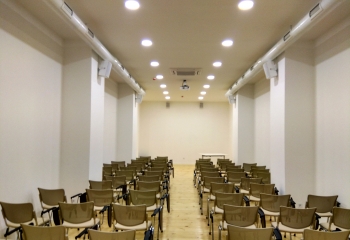 Invogue Gallery Odessa