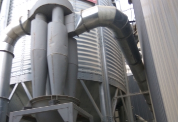 Виробнича аспірація