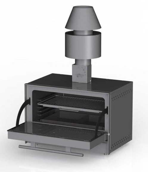 откр хоспер